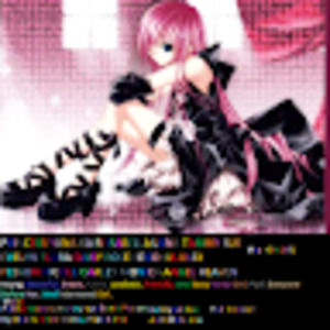 Meet your Posher, Yuna luna